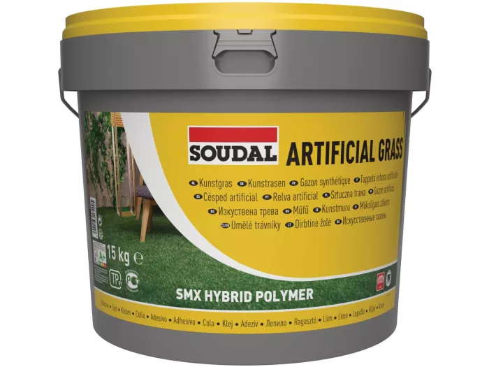 Adeziv gazon sintetic 15kg