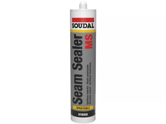 MS Seam Sealer Gri 290ml