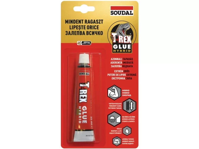 T-Rex Glue Hybrid Strong 25ml