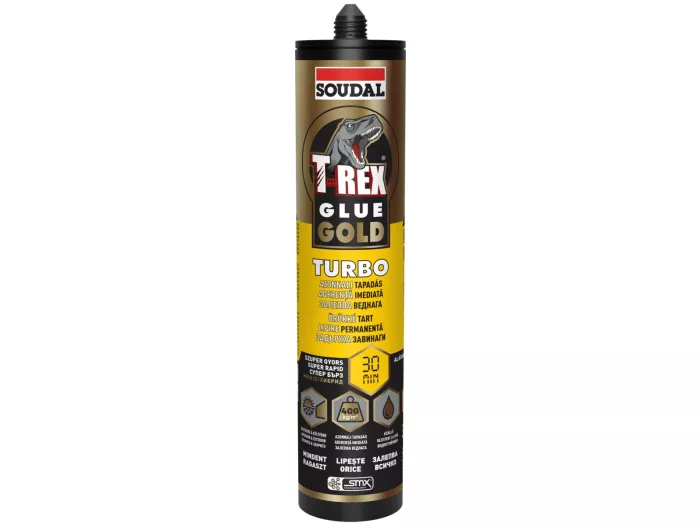T-Rex Glue Gold Turbo