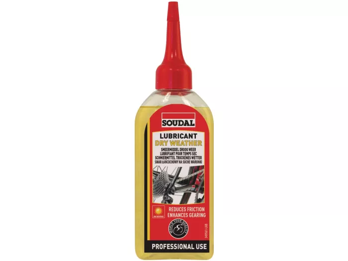 Lubrifiant vreme uscată 100ml