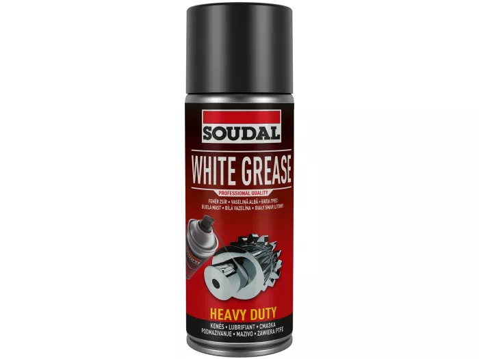 White Grease 400ml