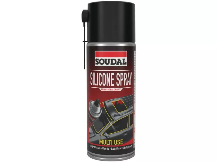 Spray siliconic 400ml