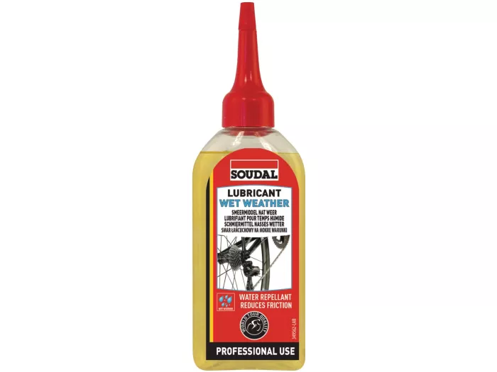 Lubrifiant vreme umedă 100ml