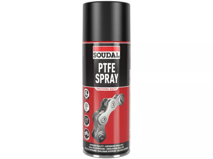 Spray Teflon 400ml