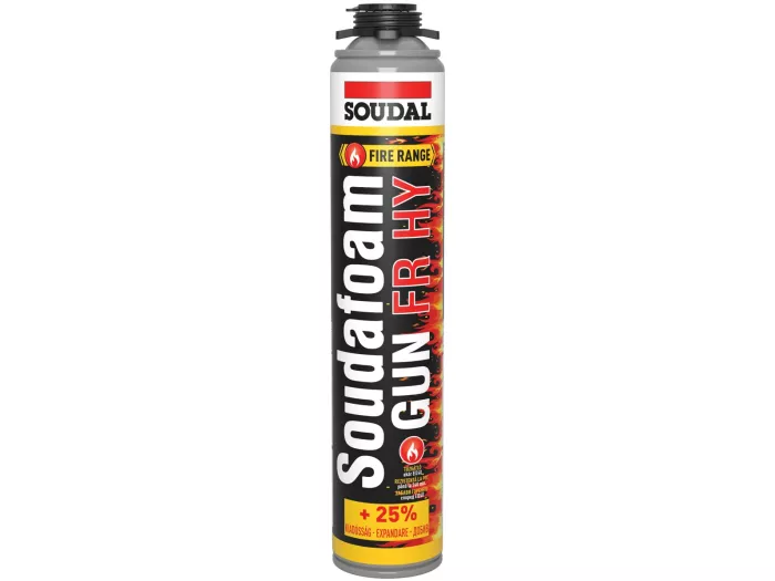 Soudafoam FR HY Gun 750ml