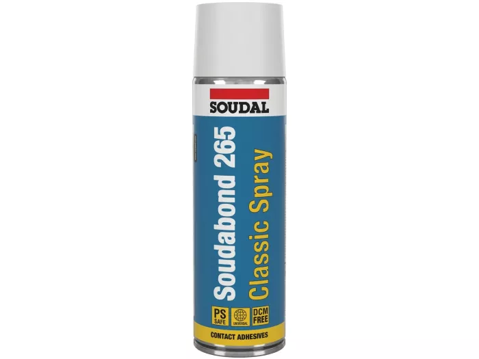 270 SP Compact - Adeziv spray contact 500ml