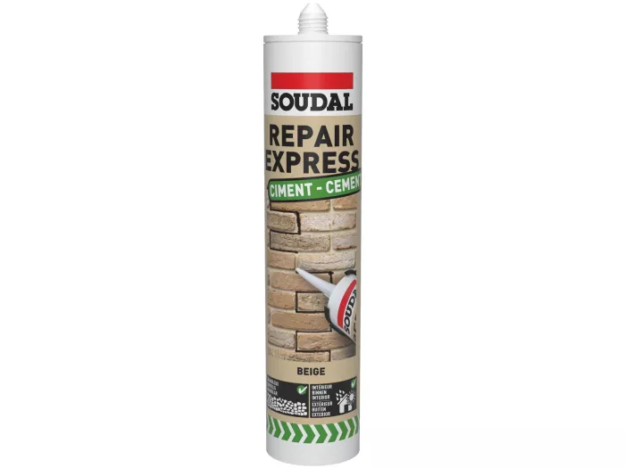 Repair Express Cement Beige 290ml