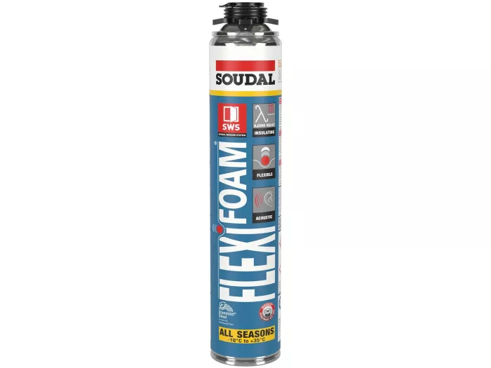 Spumă Flexifoam 750ml