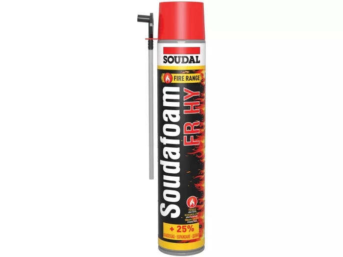 Soudafoam FR HY 750ml