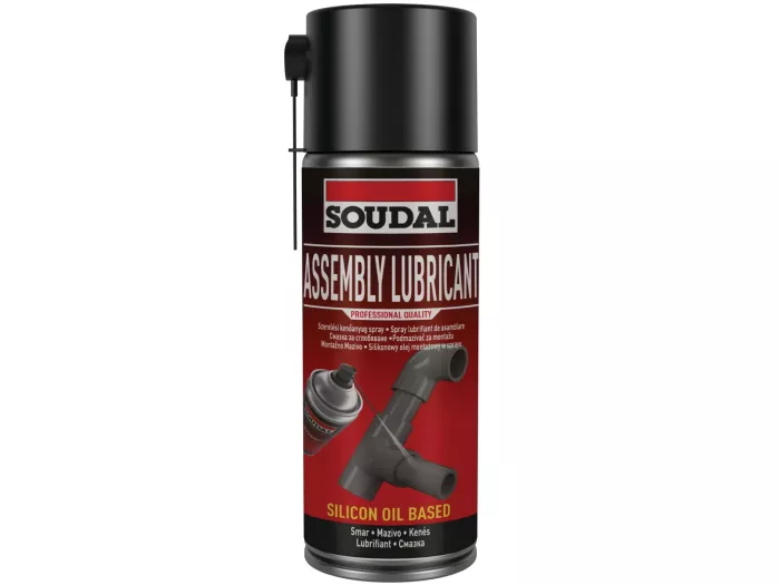 Assembly Lubricant 400ml