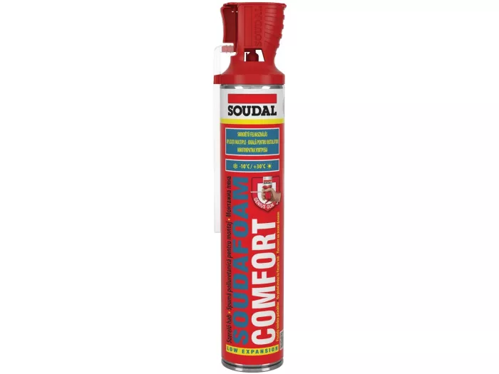 Soudafoam Comfort Larna 750ml
