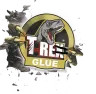t-rex gold logo