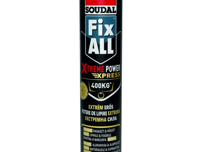 Fix All X-treme
