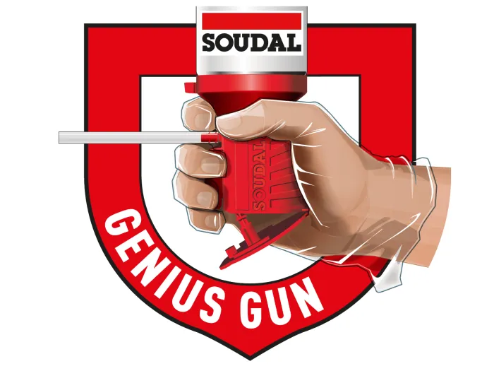 genius gun