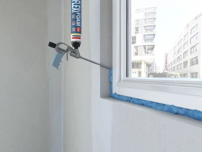 Soudal Flexifoam