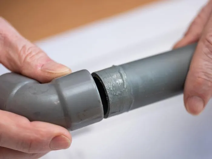PVC PIPE
